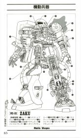 MS-06 Zaku II - Entertainment Bible 1 - MS Gundam Encyclopedia.jpg