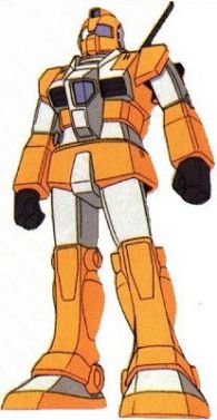 RGM-79吉姆 - 高达WIKI_BWIKI_哔哩哔哩