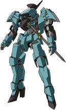 EB-06r格雷兹骑士