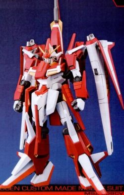 MSZ-008CVZⅡ·炎- 高达WIKI_BWIKI_哔哩哔哩