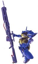 MS-14H对舰型勇士