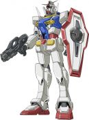 GN-0000高达实战配置型