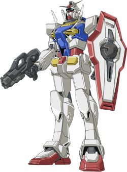 GN-0000高达实战配置型