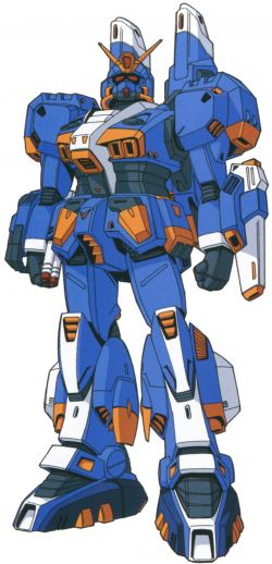 RAG-79-G1水中型高达- 高达WIKI_BWIKI_哔哩哔哩