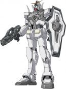 GN-0000高达