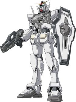 GN-0000高达