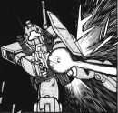 RGM-82吉姆Ⅱ