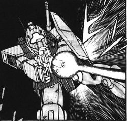 RGM-82吉姆Ⅱ