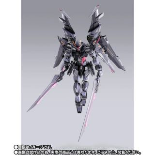 MB Strike Noir Gundam 20th Memorial Color official 2.jpg