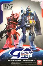 HGUC RX-78-2 Gundam Char Zaku Ver Gundam Docks at Taiwan Boxart.jpg