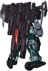 Command Astray Gundam Rear.jpg