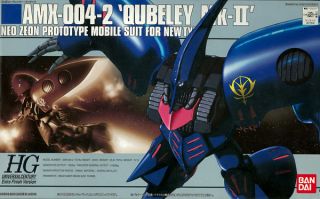 HGUC Qubeley MK2 Extra Finish Version Blue Boxart.jpg