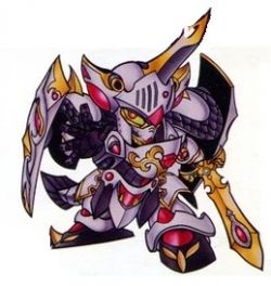 不败机兵梅塔纳尔