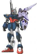 GAT-01A1+AQM／E-X02巨剑型短剑