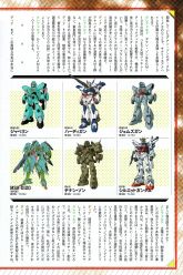 F90FF Monthly MS Vol 1 MSA-120 Draig Edition Pg 03.jpg
