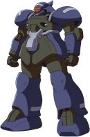 ENG-002派隆