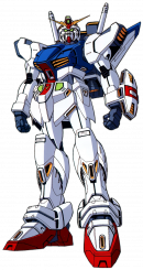 RX-99新高达