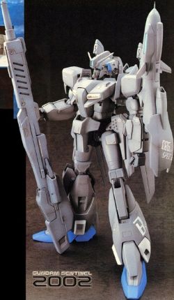 MSZ-006BZ Plus B