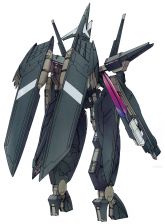 GNW-20003 - Arche Gundam Drei - Back View.jpg