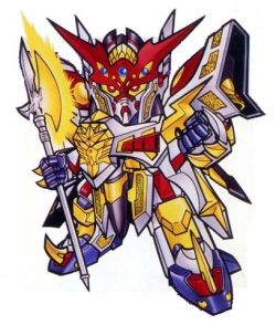 圣龙机玛尔斯龙骑