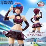GLITTER GLAMOURS Lunamaria Hawke Racing ver official 1.jpg