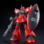 HGUC Gelgoog Johnny Ridden Custom official 1.jpg