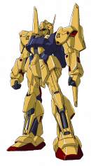 MSN-00100百式