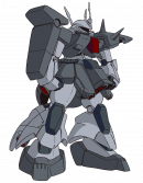 AMX-011扎古Ⅲ