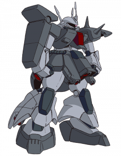 AMX-011扎古Ⅲ