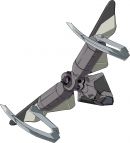 JDG-009X-ELAB艾多拉空中暴君