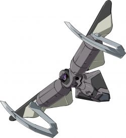 JDG-009X-ELAB艾多拉空中暴君