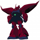 MS-14J改修型勇士