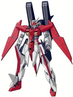 GN-007／AL屠龙圣剑型堕天使高达- 高达WIKI_BWIKI_哔哩哔哩