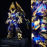 PG LED Unit for RX-0 Unicorn Gundam official 8.jpg
