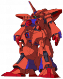 AMX-015盖马克