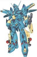 XM-06达基·伊里斯长距离侦查型