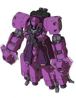 YAMS-130海妖·祖鲁