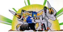 装甲战车新石斛兰