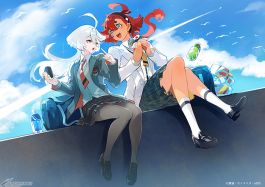 机动战士高达：水星的魔女 青春前线.jpg