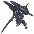RX-122凯尔德雷克·霍伊斯特