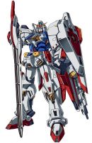 F90NGF90高达NG装备型