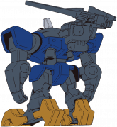 NRS-P701R Godwin Rear.jpg