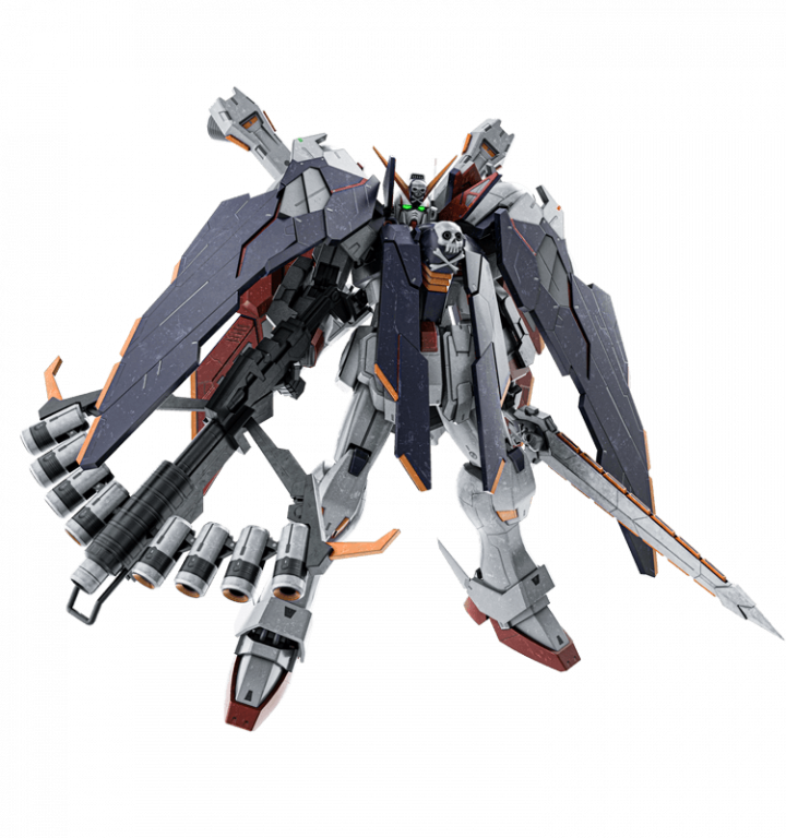 战斗行动海盗高达X1全装备型 立绘.png