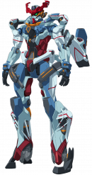 gMS-ΩG夸克斯