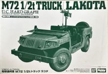 UCHG M721 Half Ton Truck Lakota Boxart.jpg