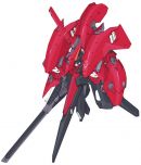 ARZ-124KH基哈尔Ⅱ