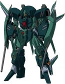RAS-96安克夏