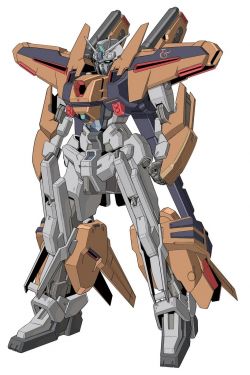FA-0016&G全装甲欧贝隆（全装甲&高达）