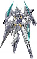 AGE-ⅡMG-SV高达AGE-2马格南SV改