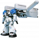 MS-06E扎古Ⅱ·布兹诺瑟